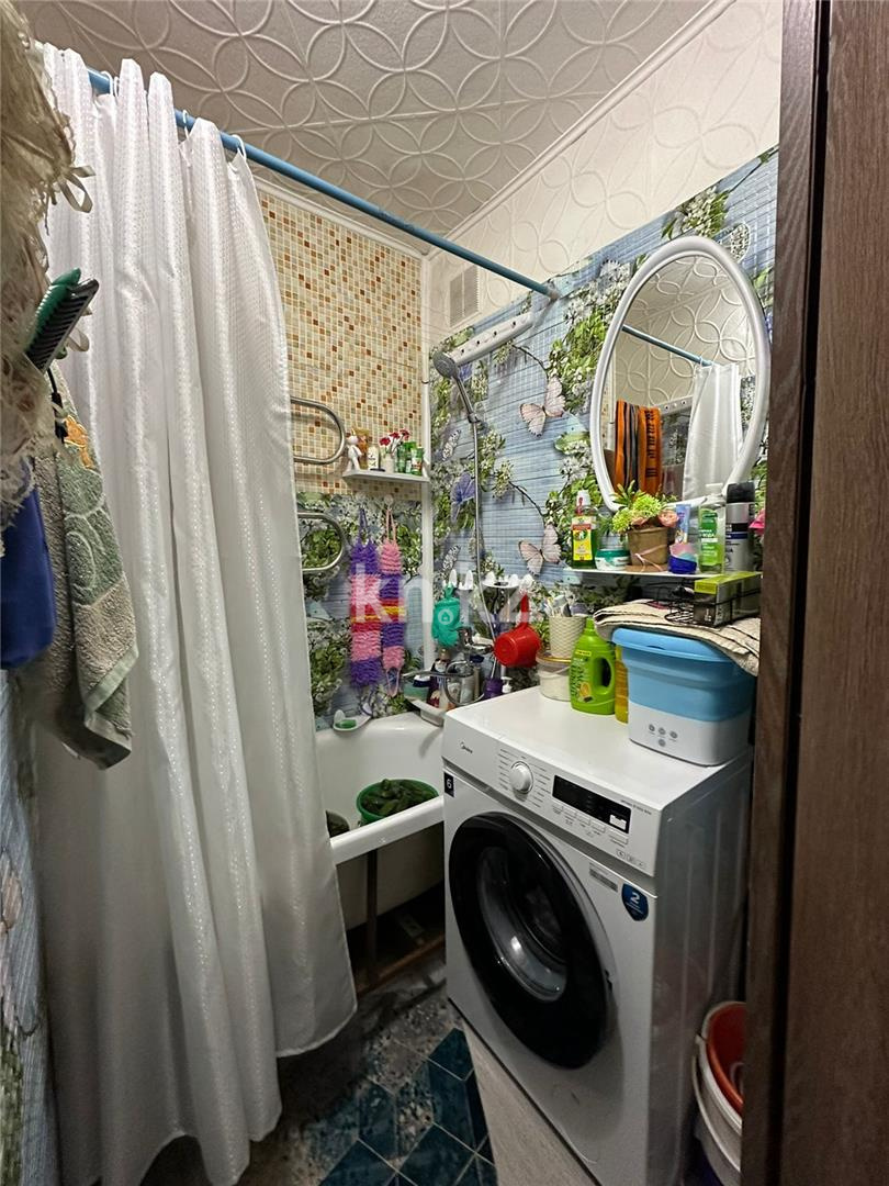 Продажа 2-комнатной квартиры, 45 м², мкр-н 16 в Караганде - фото 4