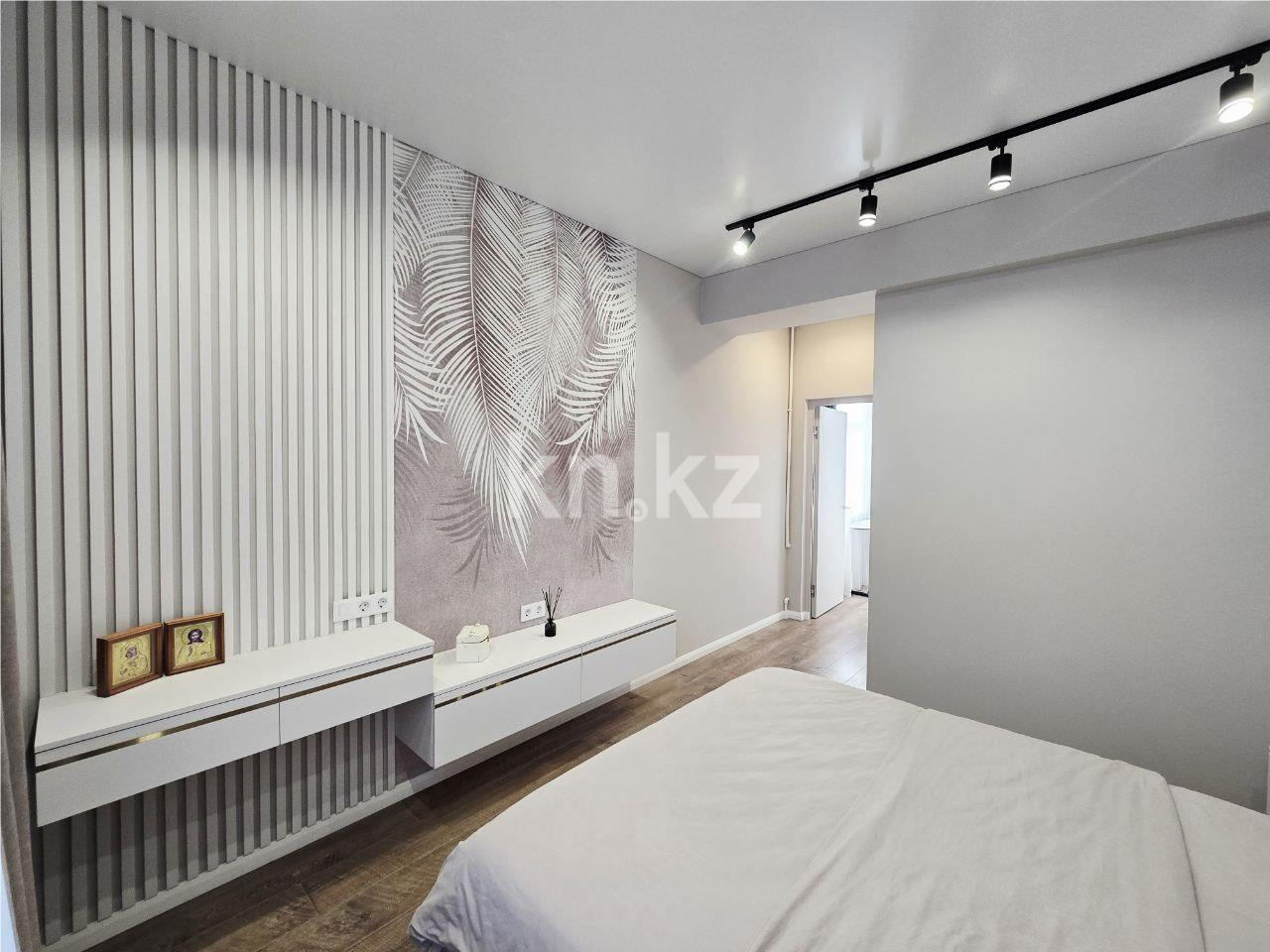 Продажа 2-комнатной квартиры, 62 м², ул. Абая в Темиртау - фото 7