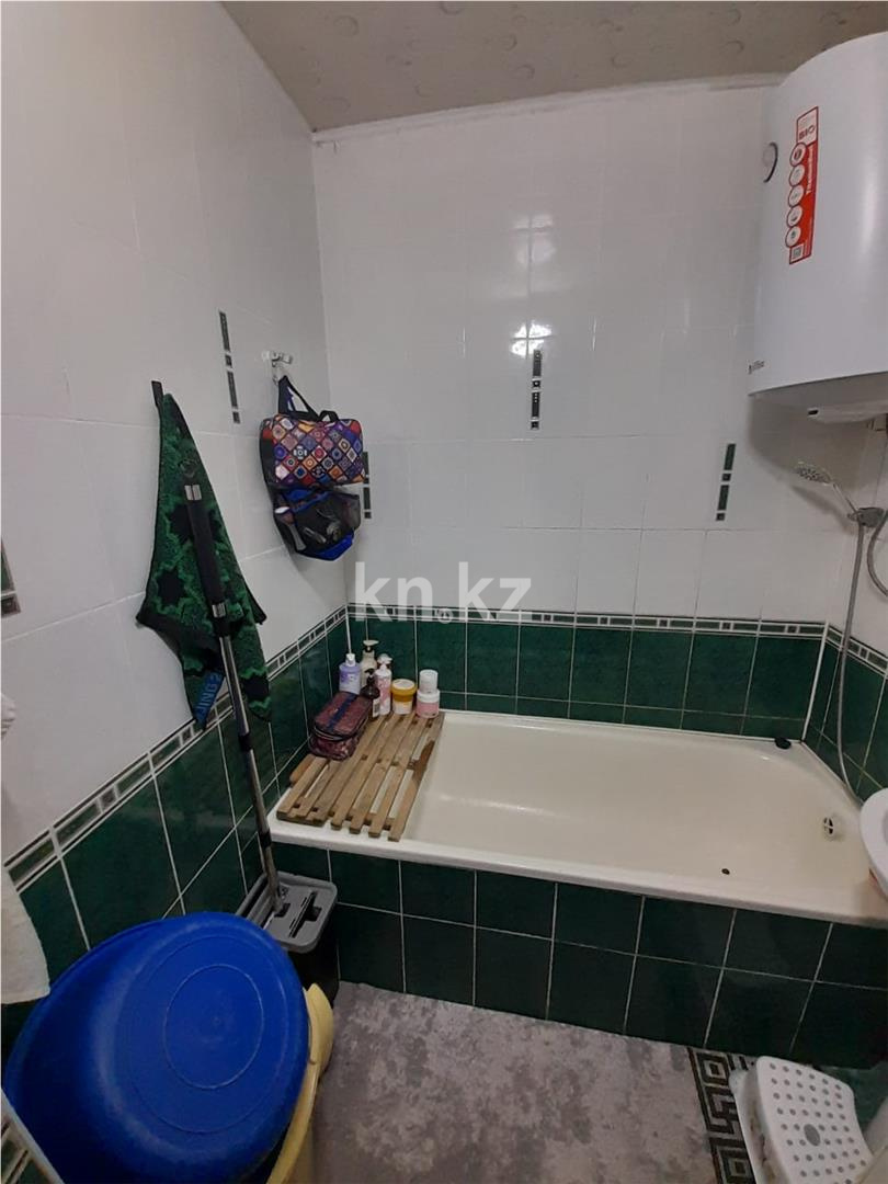 Продажа 3-комнатной квартиры, 60 м² в Караганде - фото 11