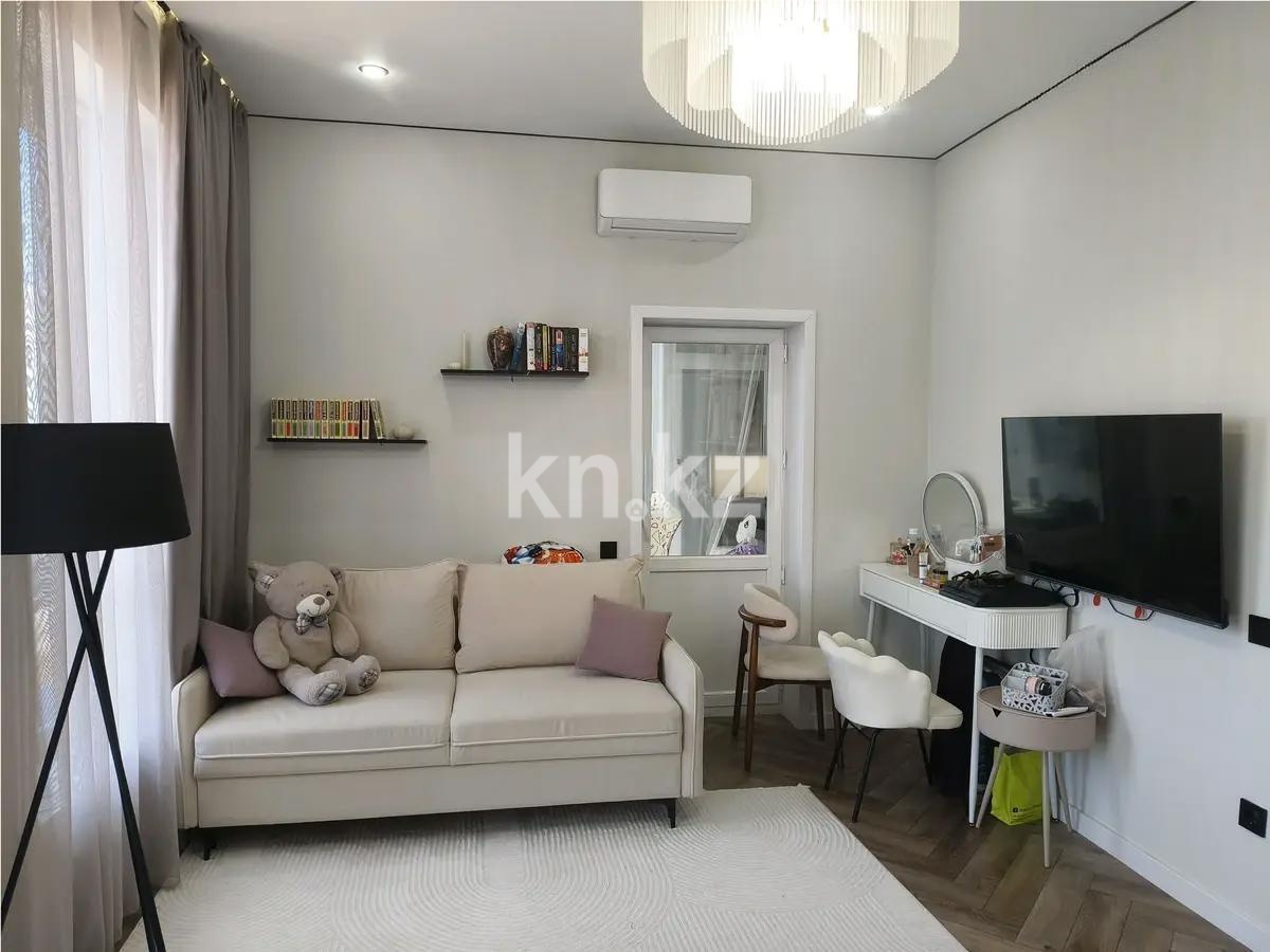 Продажа 4-комнатной квартиры, 146 м² в Астане - фото 3