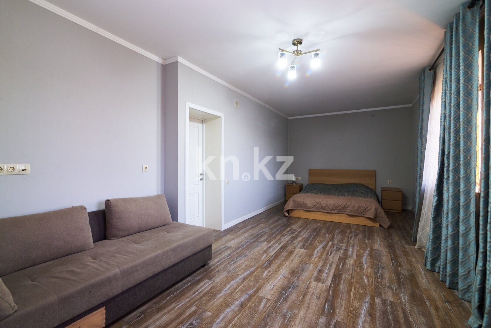Продажа 4-комнатного дома, 390 м² в Астане - фото 16