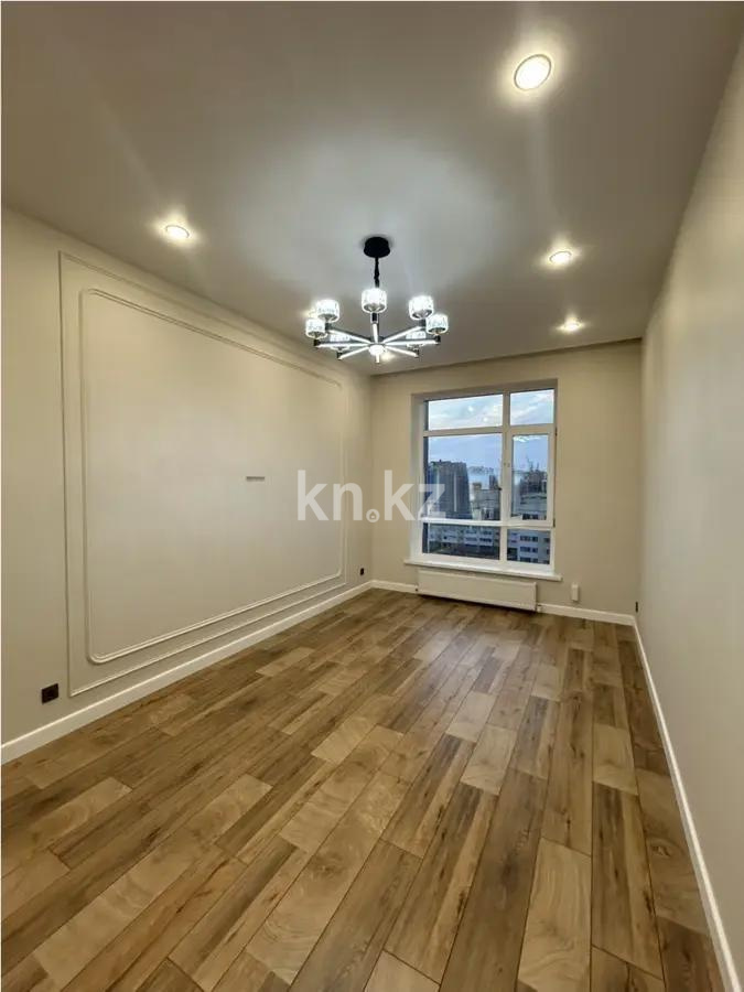 Продажа 2-комнатной квартиры, 39.9 м², ул. Е-15, дом  13 в Астане - фото 2