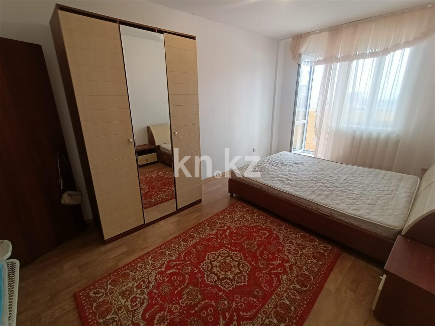 Продажа 2-комнатной квартиры, 69 м², ул. Момышулы в Караганде - фото 3