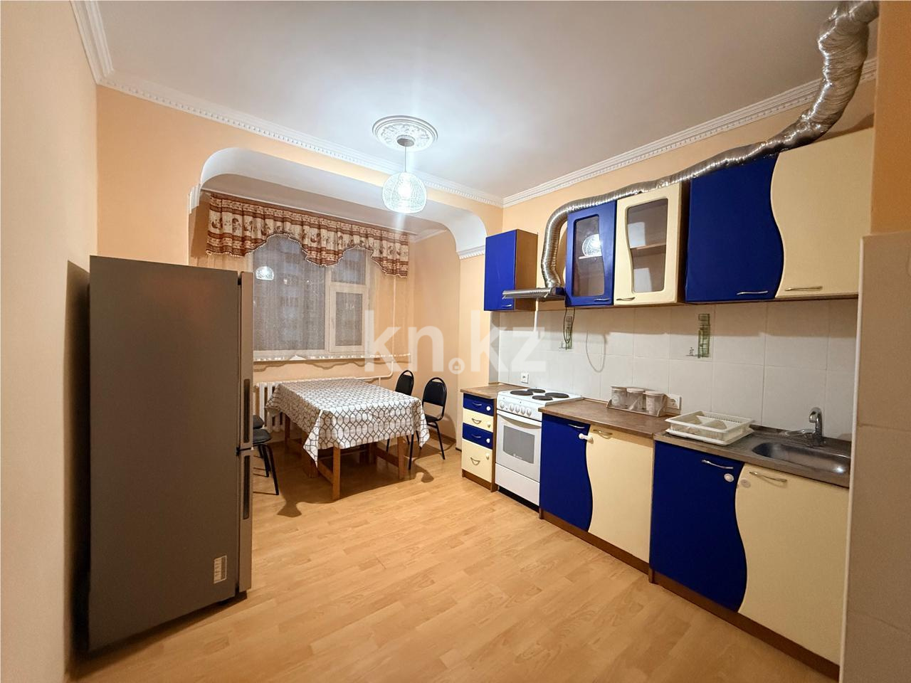 Продажа 1-комнатной квартиры, 44.4 м² в Астане - фото 3