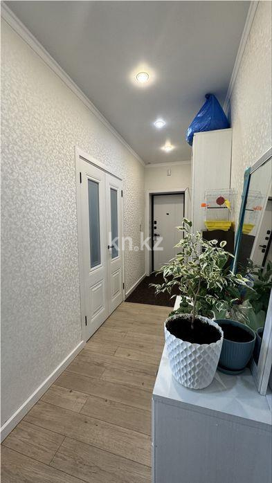 Продажа 2-комнатной квартиры, 55 м² в Астане - фото 5