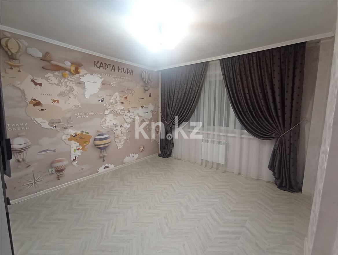 Продажа 3-комнатной квартиры, 81 м² в Караганде - фото 3