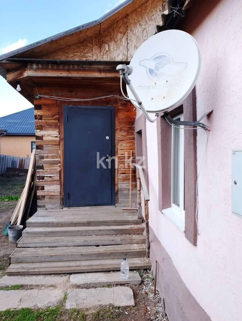 Продажа 3-комнатного дома, 59 м² в Уральске - фото 2