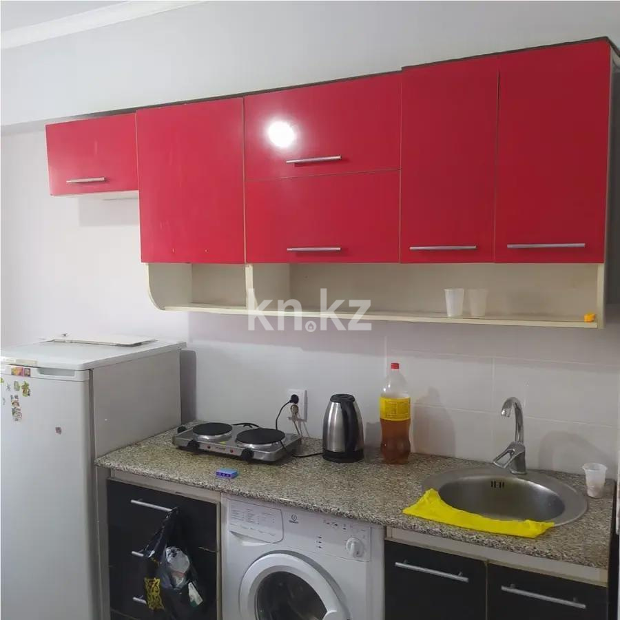 Продажа 1-комнатной квартиры, 37 м², ул. Сарыбулак, дом  11 в Алматы - фото 2