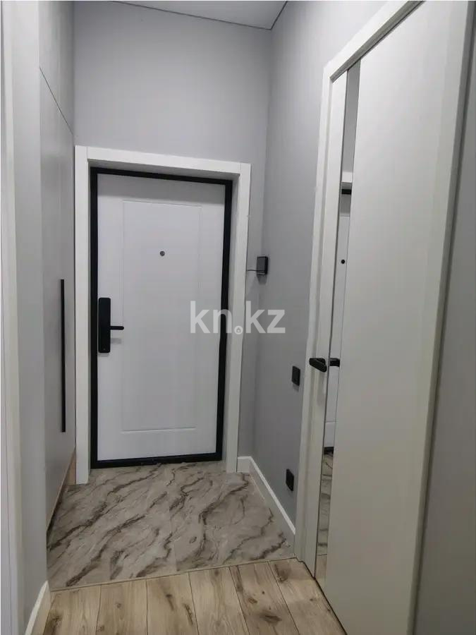 Продажа 2-комнатной квартиры, 38 м² в Астане - фото 5