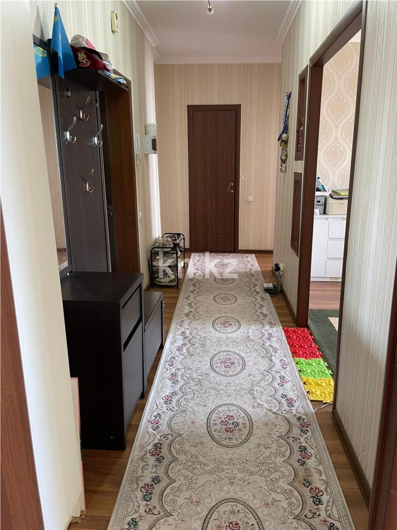 Продажа 2-комнатной квартиры, 61 м² в Караганде - фото 6