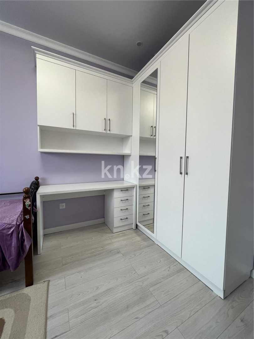 Продажа 3-комнатной квартиры, 87 м², мкр. Степной-2 в Караганде - фото 14