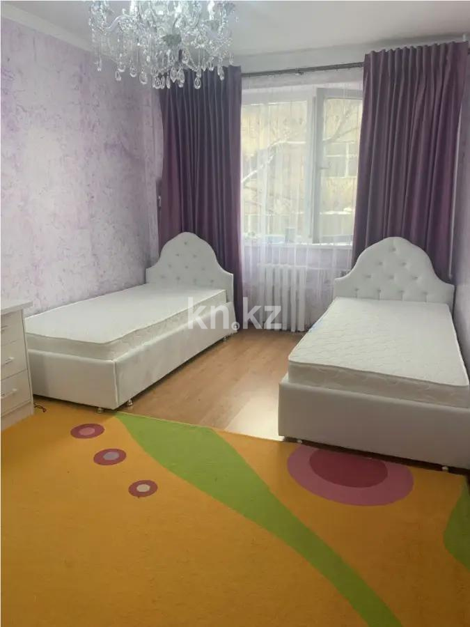 Продажа 3-комнатной квартиры, 76.9 м² в Алматы - фото 3