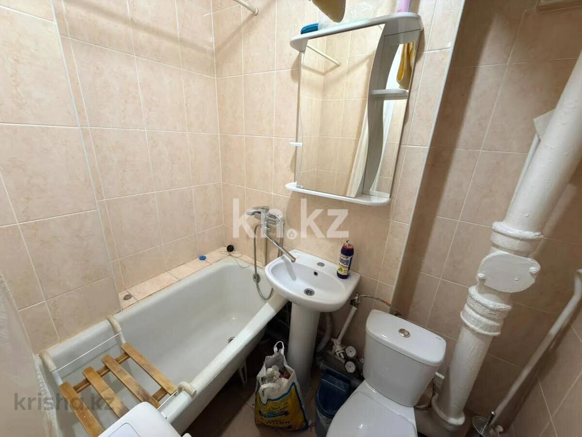 Продажа 1-комнатной квартиры, 36 м² в Алматы - фото 2