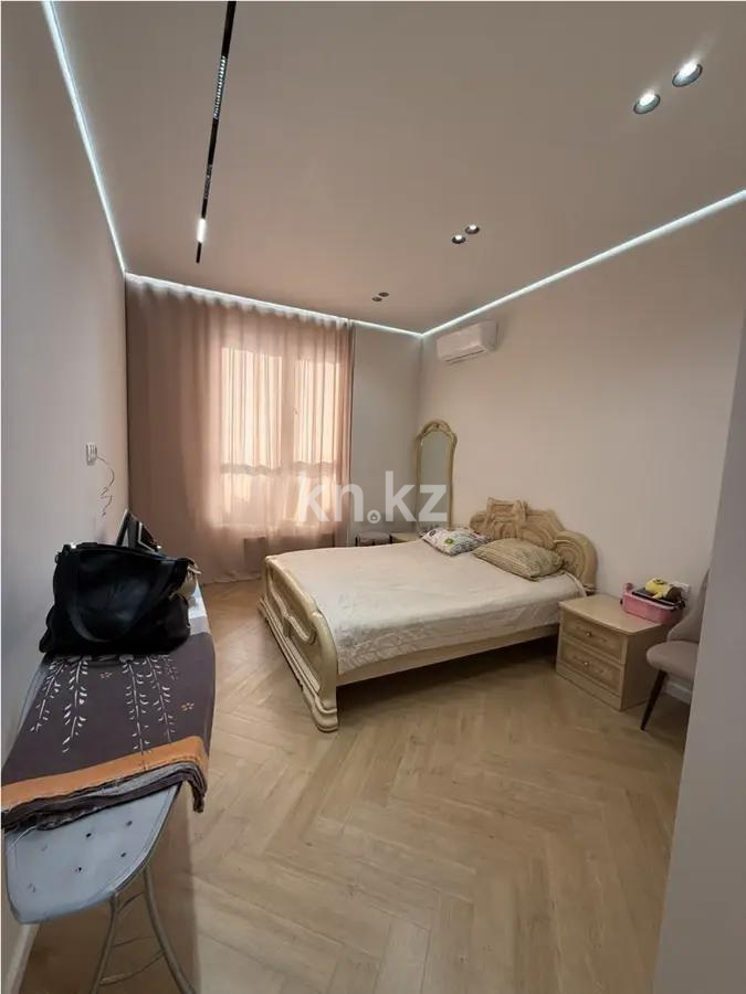 Продажа 4-комнатной квартиры, 103 м² в Алматы - фото 2