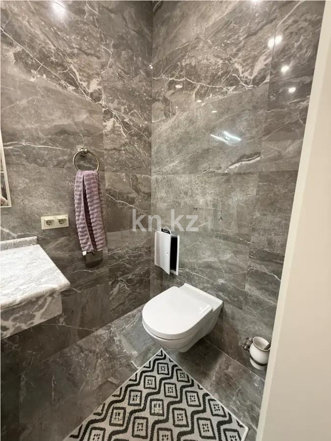Продажа 2-комнатной квартиры, 113.8 м² в Астане - фото 4