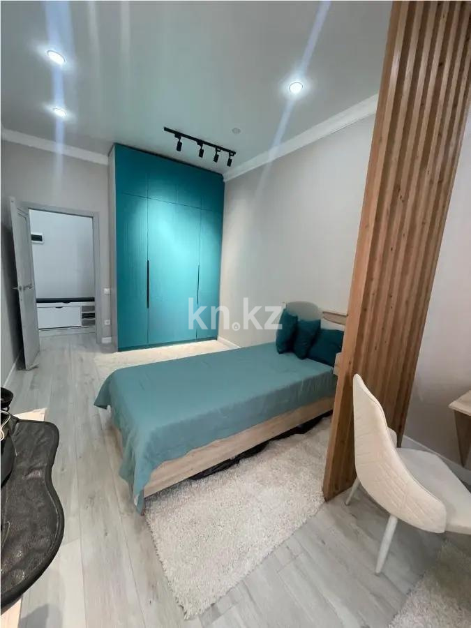 Продажа 2-комнатной квартиры, 57 м² в Астане - фото 2