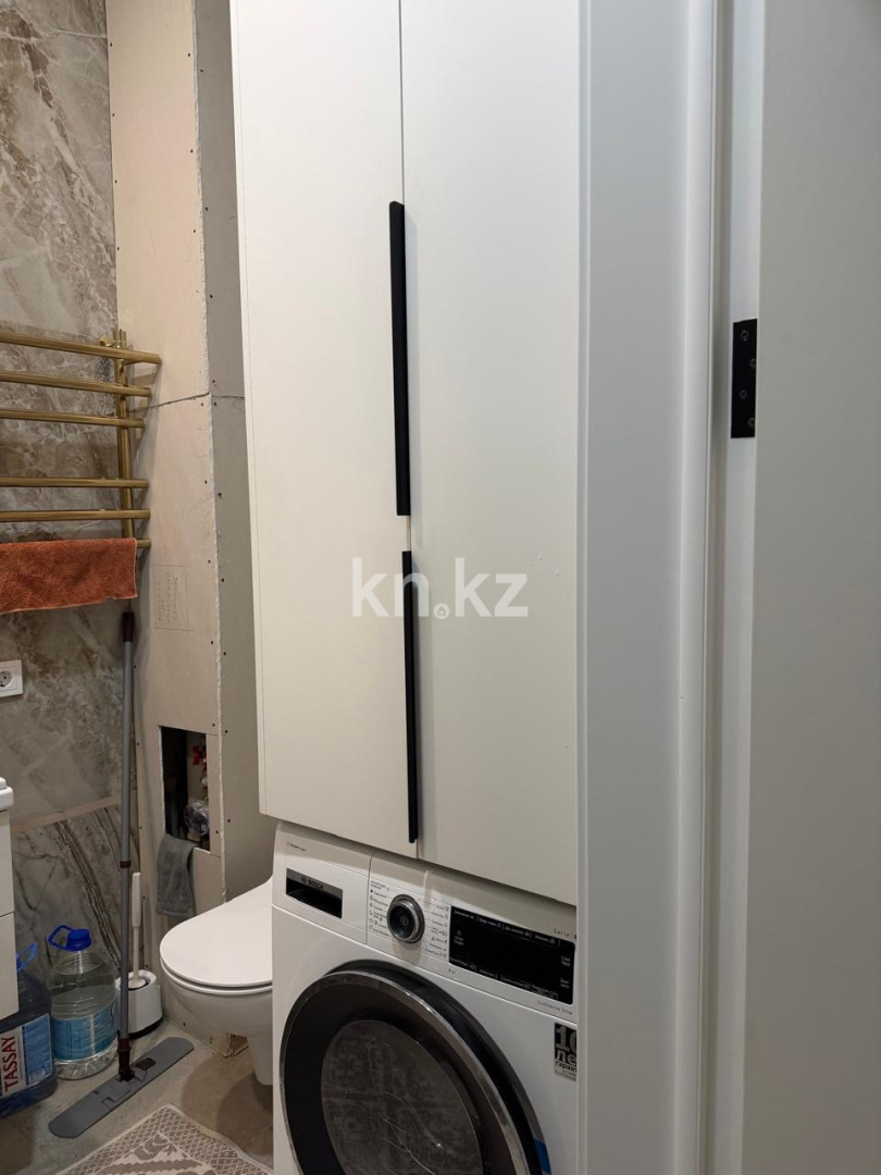 Аренда 2-комнатной квартиры, 43 м² в Астане - фото 8