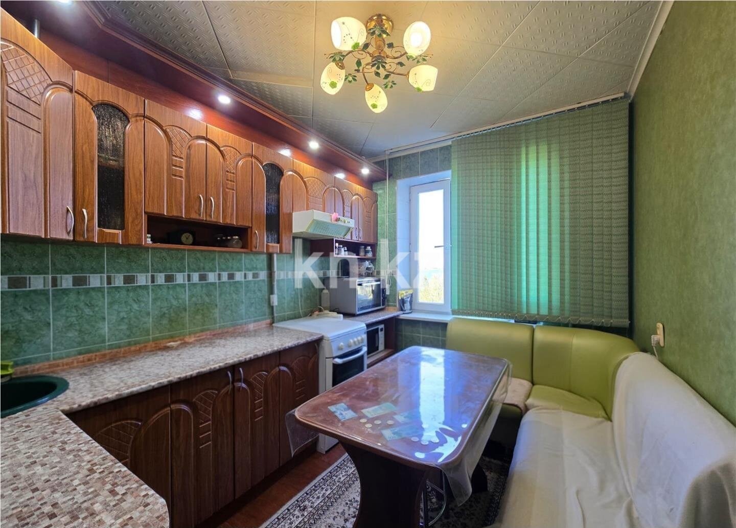 Продажа 3-комнатной квартиры, 69 м² в Темиртау - фото 6