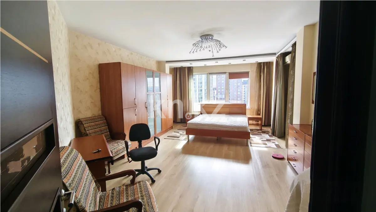 Продажа 3-комнатной квартиры, 120 м² в Алматы - фото 2