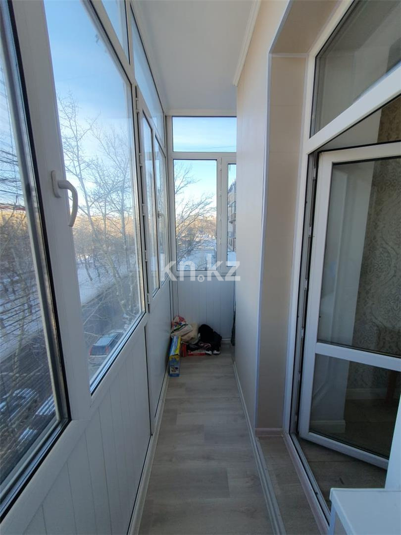 Продажа 4-комнатной квартиры, 140 м² в Караганде - фото 18