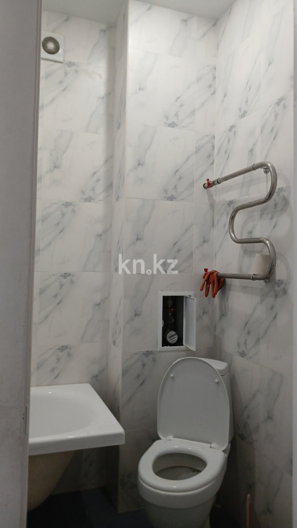 Продажа 1-комнатной квартиры, 20 м² в Астане - фото 4