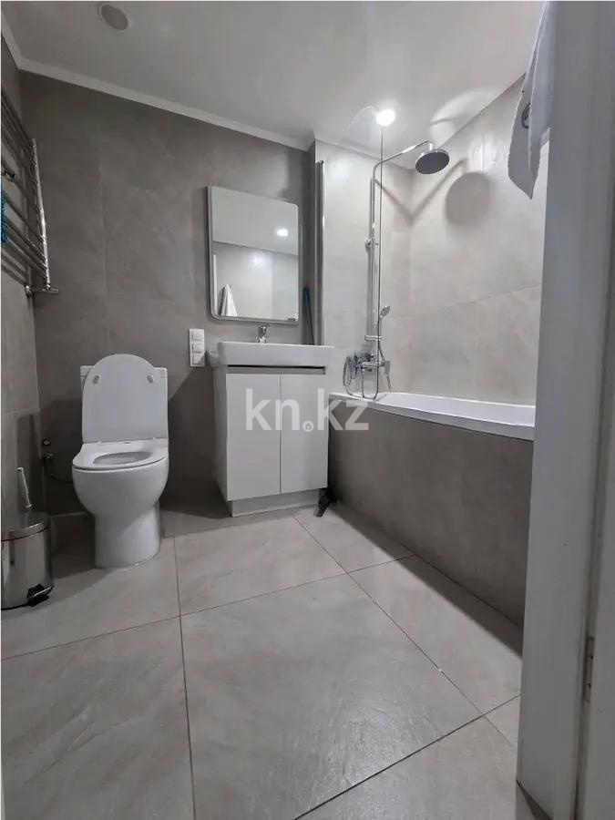 Продажа 2-комнатной квартиры, 66.6 м² в Алматы - фото 4
