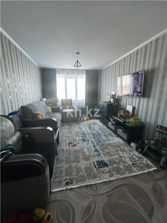 Продажа 2-комнатной квартиры, 57 м², 3А мкр., дом  16 в Темиртау