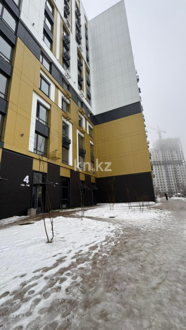 Аренда , ул. Жошы хана, дом  14/1 в Астане - фото 2