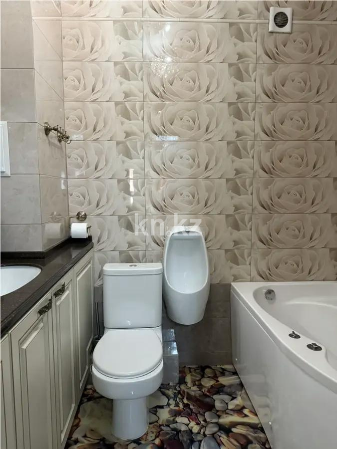 Продажа 4-комнатной квартиры, 141 м², ул. Айнакол, дом  60 в Астане - фото 8