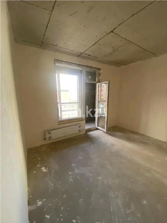 Продажа 2-комнатной квартиры, 37.2 м², ул. Молдагалиева, дом  3 в Астане - фото 2