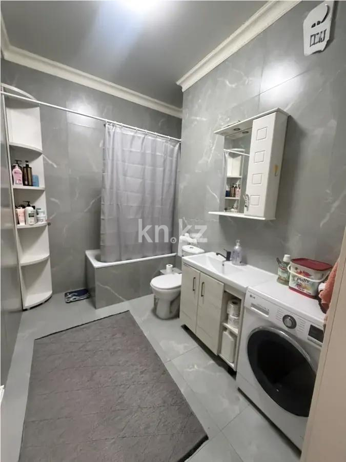 Продажа 3-комнатной квартиры, 99.5 м² в Астане - фото 5