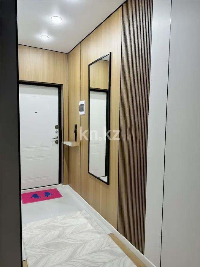 Продажа 1-комнатной квартиры, 28 м² в Алматы - фото 4