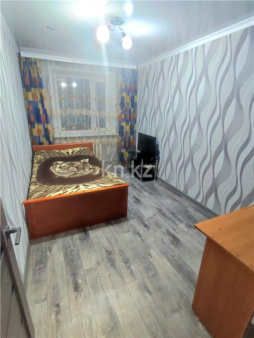 Продажа 3-комнатной квартиры, 62 м² в Караганде - фото 4