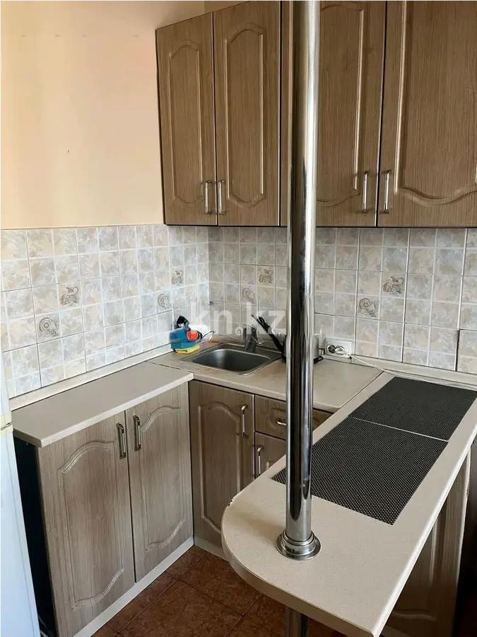 Продажа 1-комнатной квартиры, 20 м², ул. Казыбек би, дом  125 в Алматы - фото 2