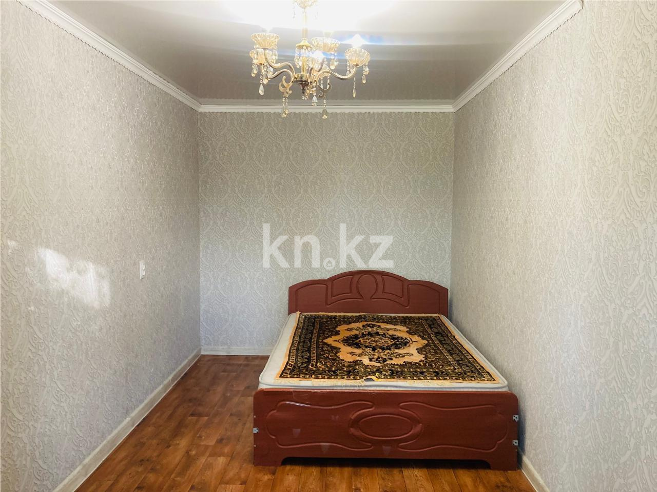 Продажа 2-комнатной квартиры, 46 м², мкр-н 12 в Караганде - фото 4