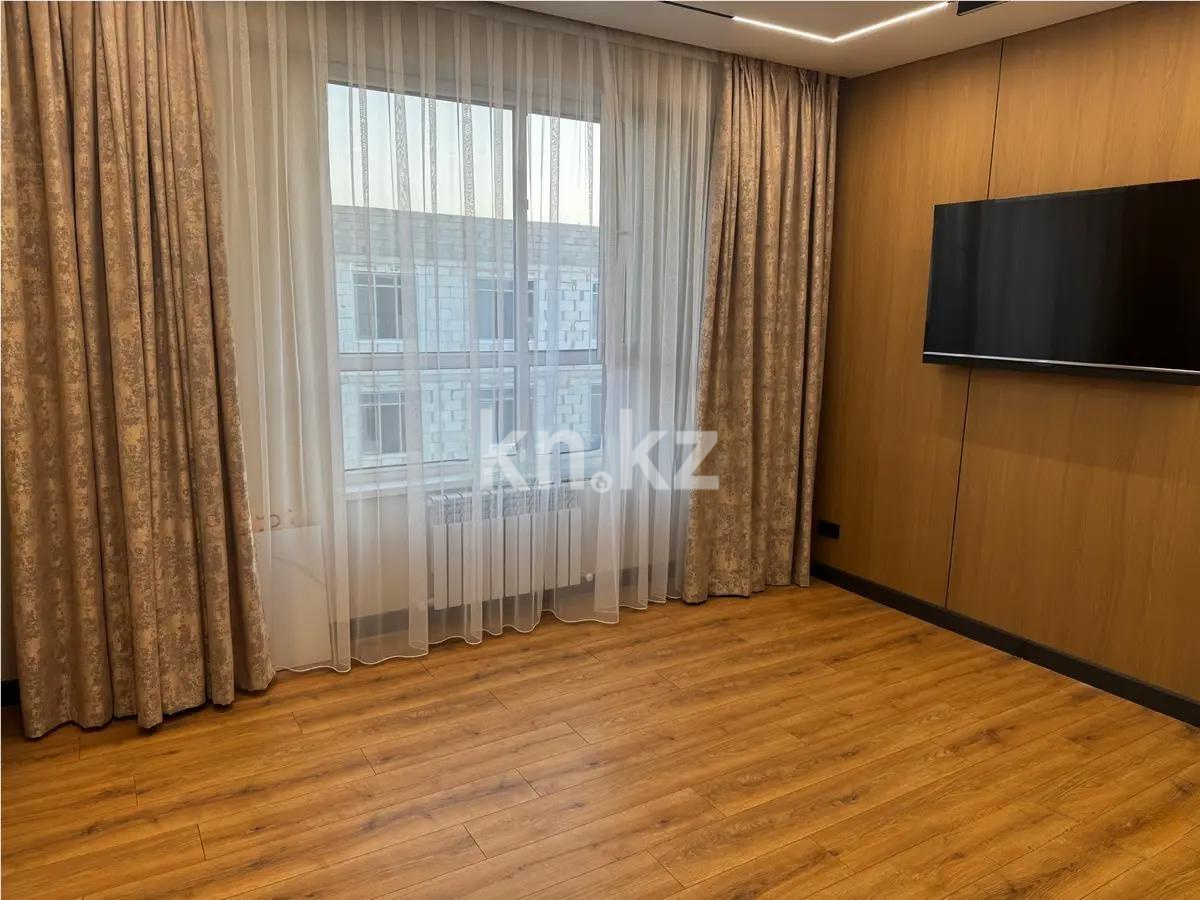 Продажа 1-комнатной квартиры, 50 м² в Алматы