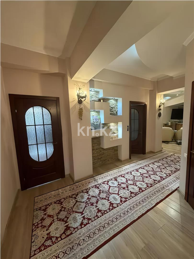 Продажа 4-комнатной квартиры, 170 м² в Алматы - фото 3