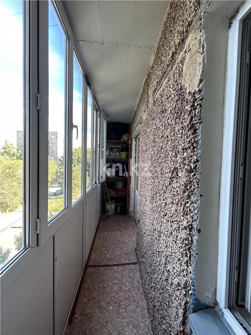 Продажа 3-комнатной квартиры, 55 м², 6-й мкр. в Темиртау - фото 15