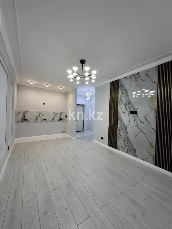 Продажа 1-комнатной квартиры, 40 м² в Астане