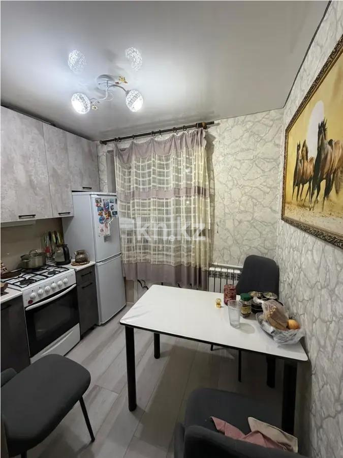 Продажа 3-комнатной квартиры, 62 м² в Караганде - фото 3