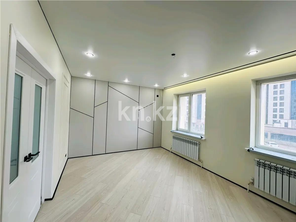 Продажа 2-комнатной квартиры, 76.9 м², ул. 23-й проезд, дом  5 в Астане