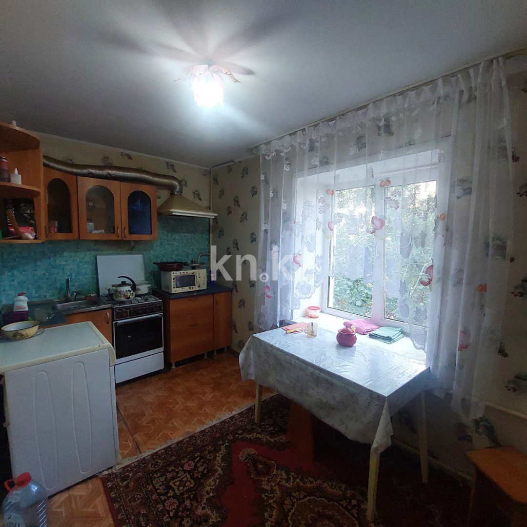 Продажа 2-комнатной квартиры, 51.6 м², Юрия Гагарина в Костанае - фото 6