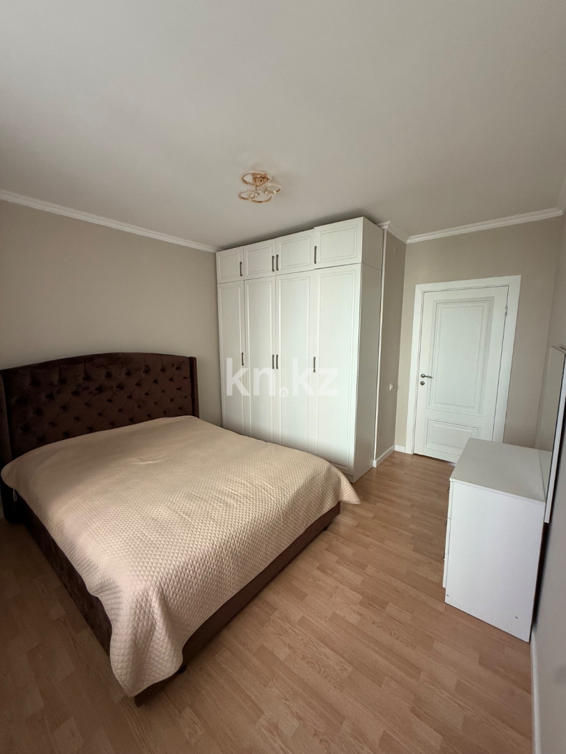 Продажа 3-комнатной квартиры, 78 м² в Астане - фото 2