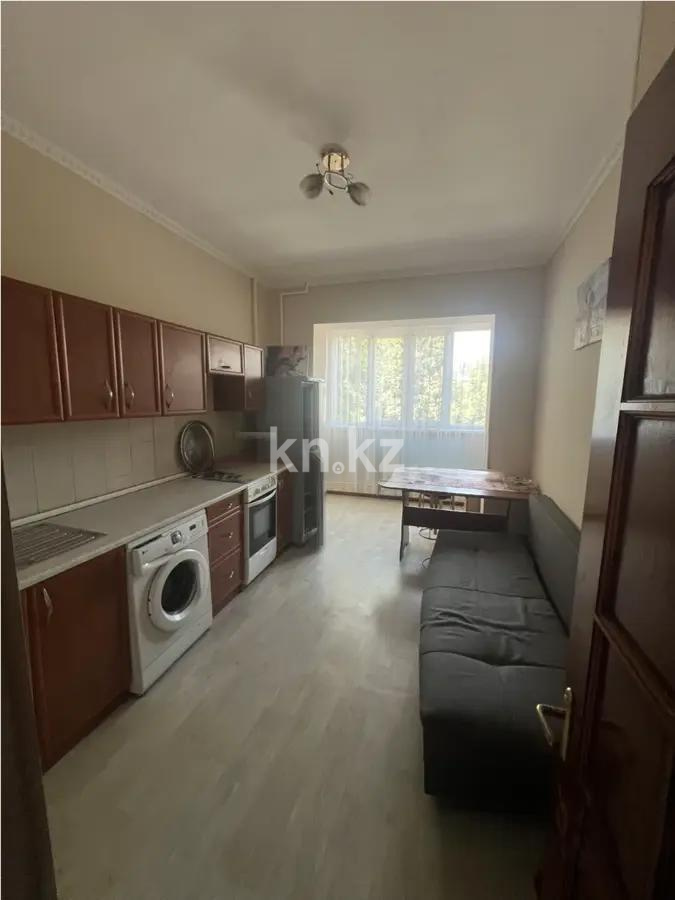 Продажа 1-комнатной квартиры, 33 м², ул. Айманова, дом  3 в Алматы - фото 3