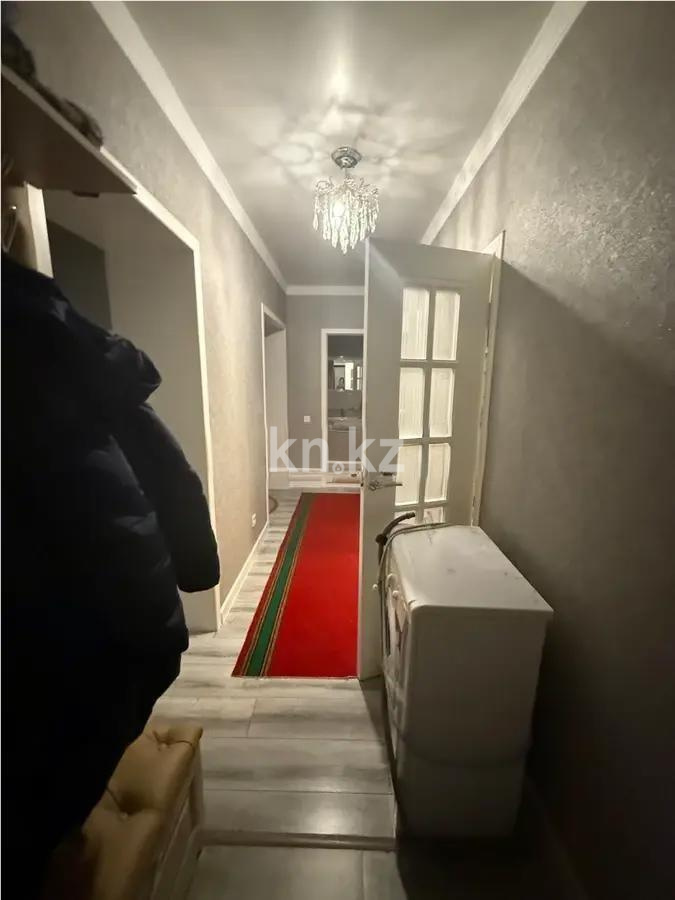 Продажа 3-комнатной квартиры, 92 м², ул. А-92, дом  5 в Астане - фото 4