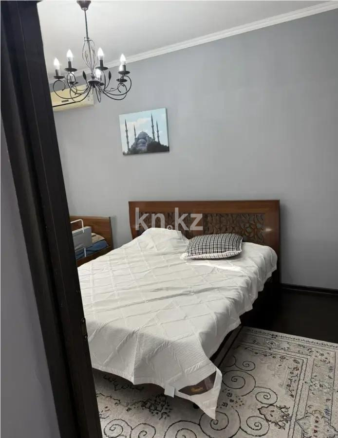 Продажа 3-комнатной квартиры, 86 м² в Алматы - фото 3
