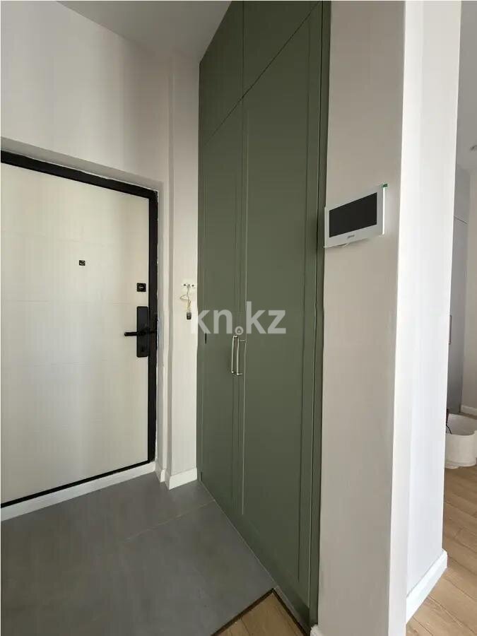 Продажа 1-комнатной квартиры, 40 м² в Астане - фото 4