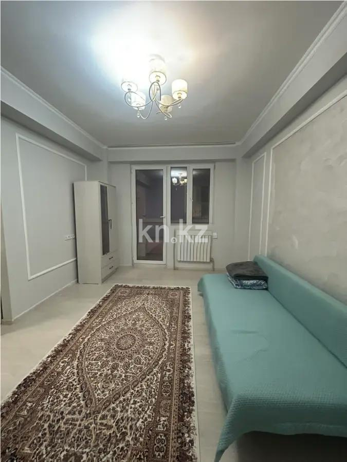 Продажа 1-комнатной квартиры, 34 м², ул. Жунисова, дом  14/3 в Алматы