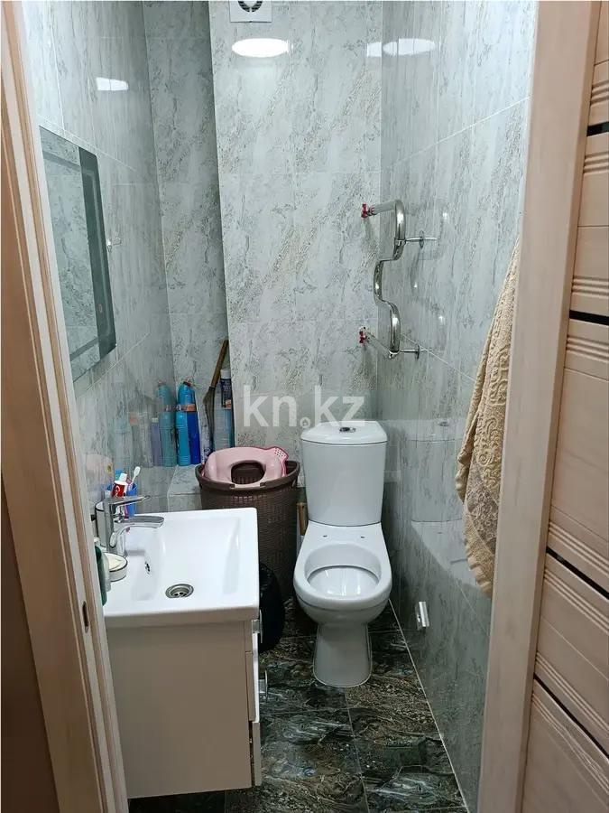 Продажа 3-комнатной квартиры, 80.5 м² в Астане - фото 5