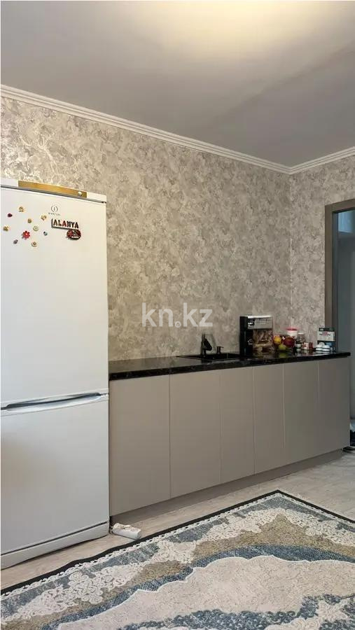 Продажа 1-комнатной квартиры, 43 м² в Караганде - фото 3